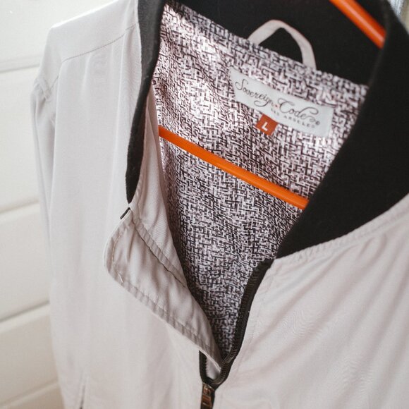 sovereign code member jacket - Picture 2 of 5